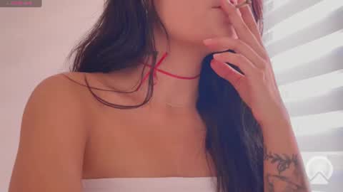 Snapshot of iamjulietaaa chatting on June 12, 3:11 pm Julieta online show from June 12, 3:11 pm