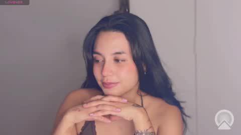 Snapshot of iamjulietaaa chatting on July 28, 8:52 pm Julieta online show from July 28, 8:52 pm
