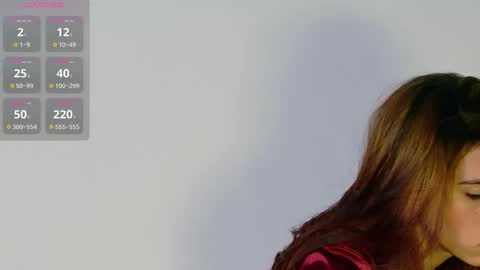 I AM KARLA 3 online show from November 20, 8:03 am