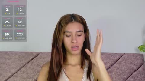 I AM KARLA 3 online show from February 13, 3:35 am