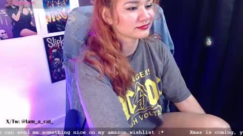 Mari online show from December 2, 11:29 pm