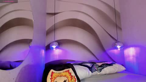 Snapshot of iamnayuta chatting on January 4, 8:16 pm Nayuta online show from January 4, 8:16 pm