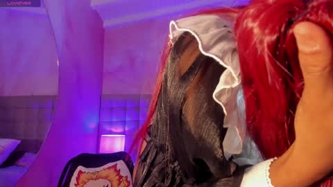 Snapshot of iamnayuta chatting on January 17, 9:28 pm Nayuta online show from January 17, 9:28 pm