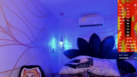 Snapshot of iamnayuta chatting on January 27, 10:49 pm Nayuta online show from January 27, 10:49 pm