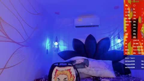 Snapshot of iamnayuta chatting on January 28, 1:50 am Nayuta online show from January 28, 1:50 am