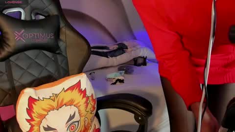 Snapshot of iamnayuta chatting on February 16, 8:22 pm Nayuta online show from February 16, 8:22 pm