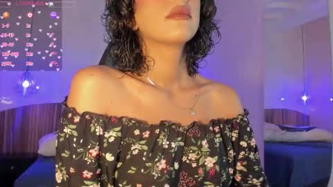 Snapshot of iamnayuta chatting on February 5, 9:30 pm Nayuta online show from February 5, 9:30 pm