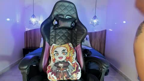 Snapshot of iamnayuta chatting on February 8, 7:50 pm Nayuta online show from February 8, 7:50 pm