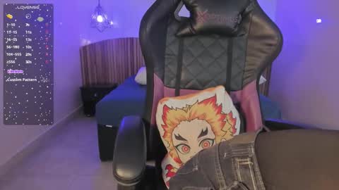 Snapshot of iamnayuta chatting on February 9, 9:19 pm Nayuta online show from February 9, 9:19 pm