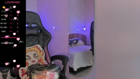 Nayuta online show from March 29, 1:49 am