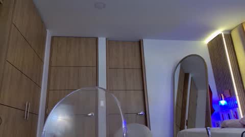 Nyxy online show from November 13, 11:09 am