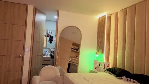 Nyxy online show from February 13, 11:06 am