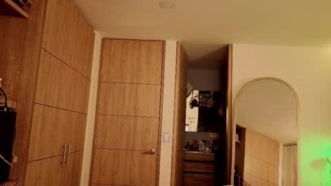 Nyxy online show from February 20, 11:00 am