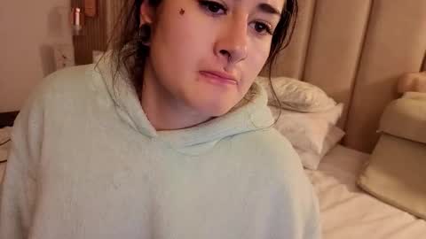 Nyxy online show from March 17, 11:35 am