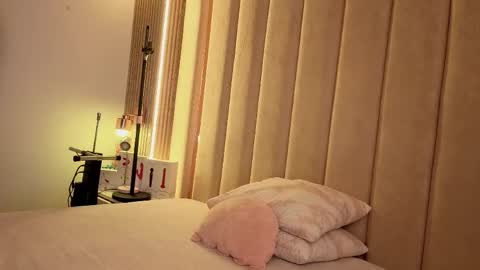 Nyxy online show from April 6, 11:33 am