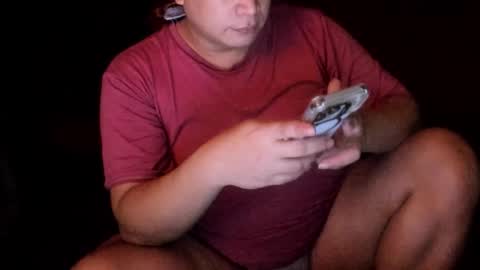 Snapshot of iamsuprememistress chatting on February 1, 10:14 am MADAM MISTRESS ASIANA online show from February 1, 10:14 am