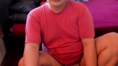 Snapshot of iamsuprememistress chatting on February 2, 1:15 am MADAM MISTRESS ASIANA online show from February 2, 1:15 am