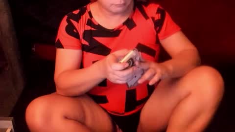 Snapshot of iamsuprememistress chatting on February 7, 12:09 pm MADAM MISTRESS ASIANA online show from February 7, 12:09 pm