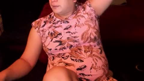 Snapshot of iamsuprememistress chatting on February 13, 3:30 pm MADAM MISTRESS ASIANA online show from February 13, 3:30 pm