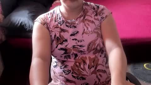 Snapshot of iamsuprememistress chatting on February 14, 7:05 am MADAM MISTRESS ASIANA online show from February 14, 7:05 am