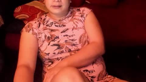 Snapshot of iamsuprememistress chatting on February 14, 7:10 pm MADAM MISTRESS ASIANA online show from February 14, 7:10 pm