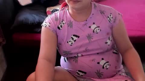 Snapshot of iamsuprememistress chatting on February 16, 1:46 am MADAM MISTRESS ASIANA online show from February 16, 1:46 am