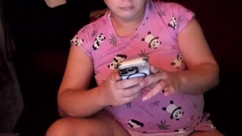 Snapshot of iamsuprememistress chatting on February 16, 1:51 pm MADAM MISTRESS ASIANA online show from February 16, 1:51 pm