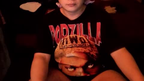 Snapshot of iamsuprememistress chatting on February 17, 10:34 am MADAM MISTRESS ASIANA online show from February 17, 10:34 am