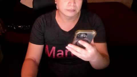 Snapshot of iamsuprememistress chatting on June 1, 1:46 pm MADAM MISTRESS ASIANA online show from June 1, 1:46 pm