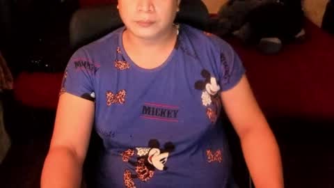 Snapshot of iamsuprememistress chatting on June 3, 6:35 pm MADAM MISTRESS ASIANA online show from June 3, 6:35 pm