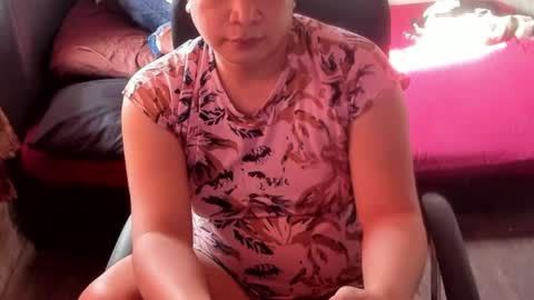 Snapshot of iamsuprememistress chatting on June 6, 7:57 am MADAM MISTRESS ASIANA online show from June 6, 7:57 am