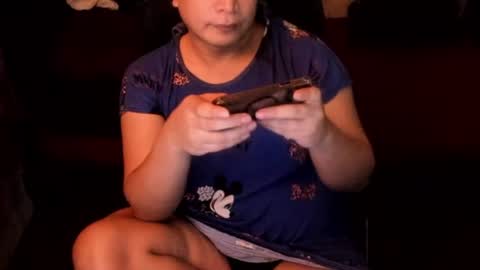 Snapshot of iamsuprememistress chatting on June 10, 5:34 pm MADAM MISTRESS ASIANA online show from June 10, 5:34 pm