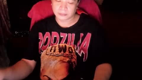 Snapshot of iamsuprememistress chatting on June 12, 12:37 pm MADAM MISTRESS ASIANA online show from June 12, 12:37 pm