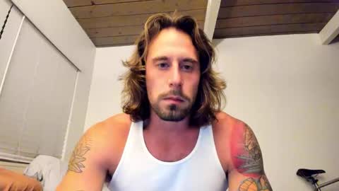Iamtarzan91 online show from October 15, 5:07 am