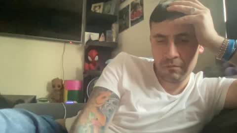 Snapshot of iamtheparty200 chatting on February 12, 10:35 am iamtheparty200 online show from February 12, 10:35 am