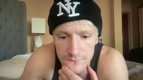 iamtommyparker online show from January 31, 9:13 pm