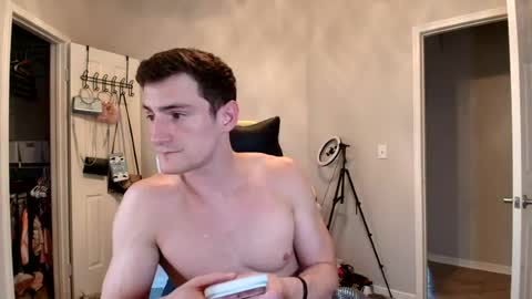 Snapshot of iamtommyparker chatting on July 26, 1:47 am iamtommyparker online show from July 26, 1:47 am
