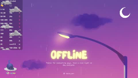 Snapshot of iamveroo chatting on December 3, 9:00 am Veronica NDEPENT MODEL online show from December 3, 9:00 am