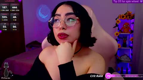 Snapshot of iamveroo chatting on May 17, 5:16 am Veronica NDEPENT MODEL online show from May 17, 5:16 am