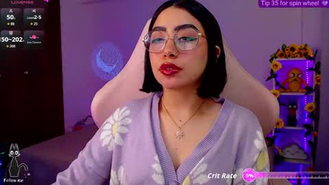 Snapshot of iamveroo chatting on May 30, 5:15 am Veronica NDEPENT MODEL online show from May 30, 5:15 am