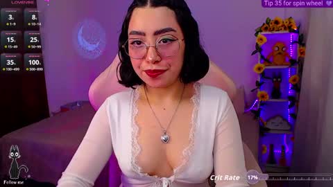 Snapshot of iamveroo chatting on June 4, 5:35 am Veronica NDEPENT MODEL online show from June 4, 5:35 am