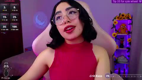 Veronica  NDEPENT MODEL online show from July 7, 7:23 am