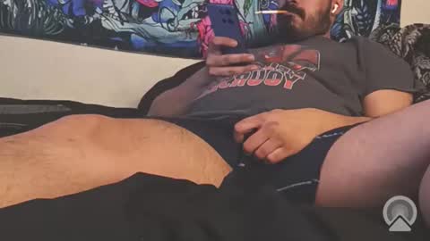 iamwhoiam76 online show from February 19, 5:58 am