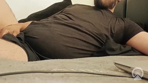 iamwhoiam76 online show from April 21, 1:06 pm