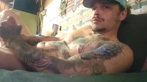 iamwolve online show from April 18, 1:59 pm