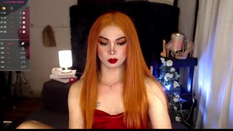 Snapshot of iamyourgoddess_shandle chatting on July 2, 4:24 pm iamyourgoddess_shandle online show from July 2, 4:24 pm
