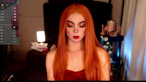 Snapshot of iamyourgoddess_shandle chatting on July 3, 11:27 am iamyourgoddess_shandle online show from July 3, 11:27 am