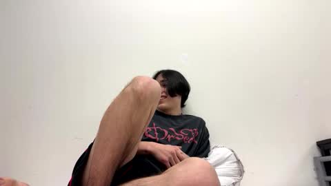 ian_bucks online show from February 26, 8:19 pm