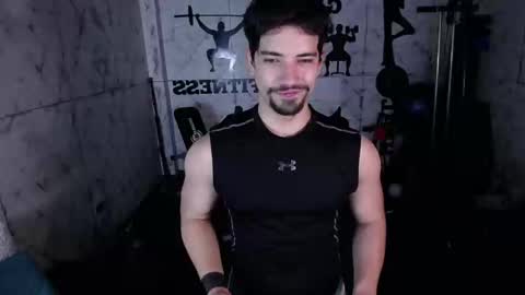 Ian Davis online show from October 25, 8:03 pm