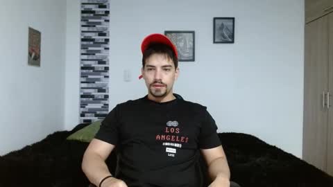 Ian Davis online show from December 4, 11:08 am